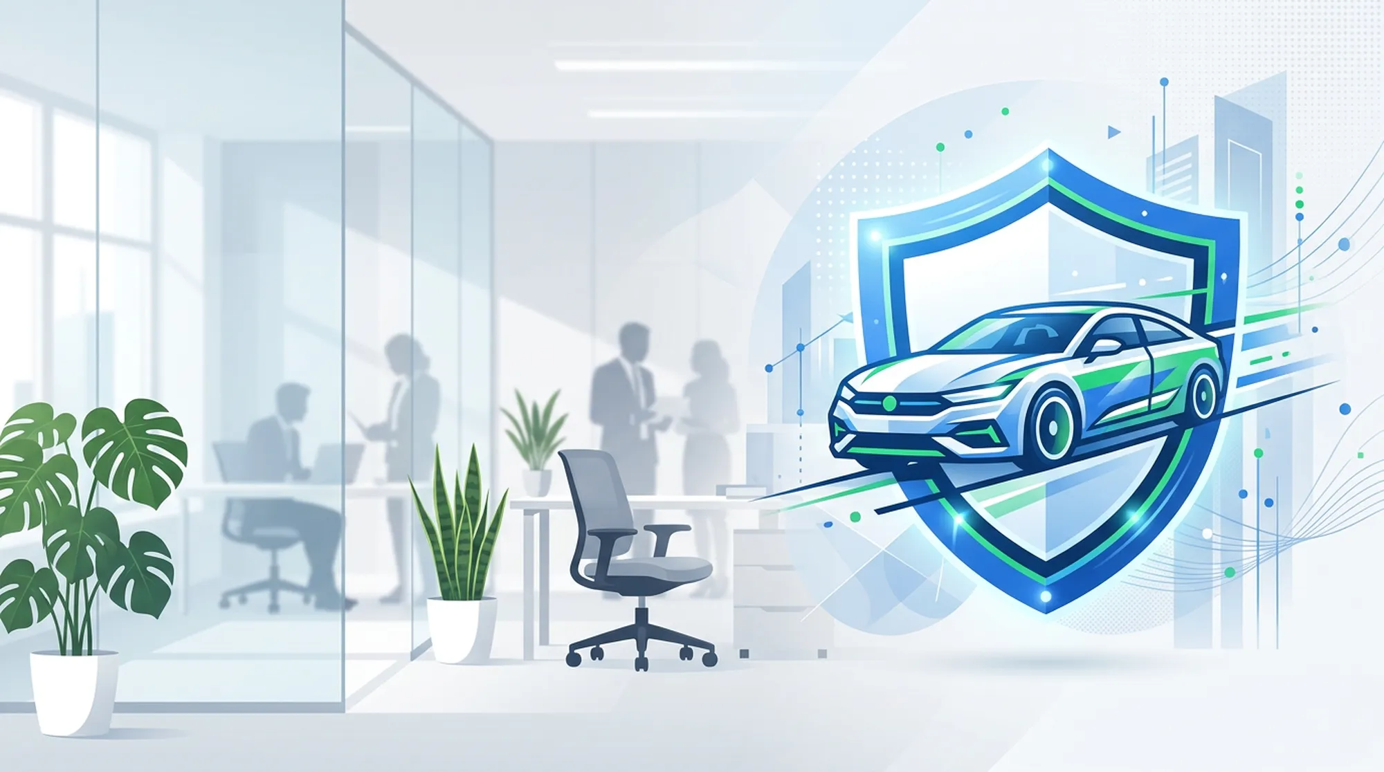 Страхование автомобилей, образовательный контекст